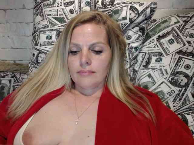 AngelAlone webcam