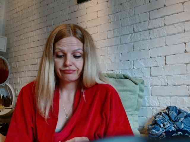 AngelAlone webcam
