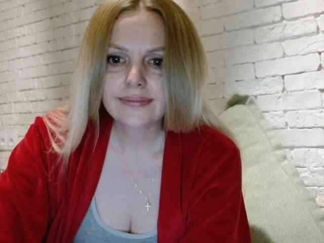 AngelAlone webcam