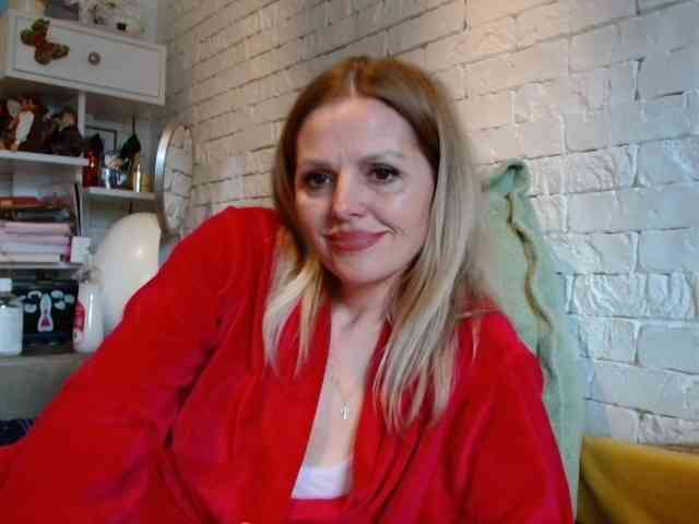 AngelAlone webcam