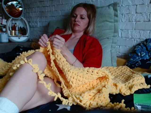 AngelAlone webcam
