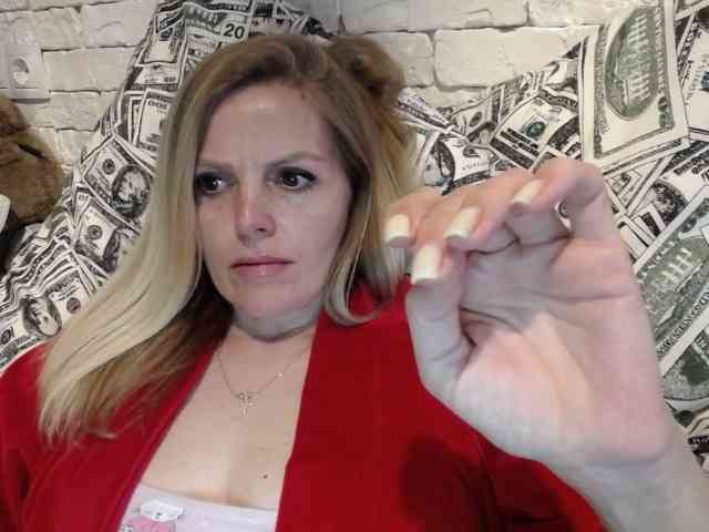 AngelAlone webcam
