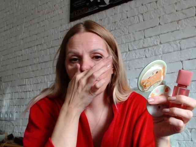 AngelAlone webcam