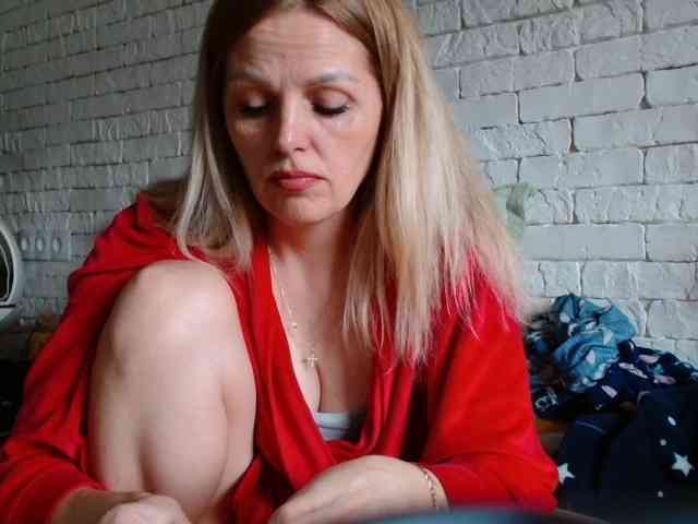 AngelAlone webcam