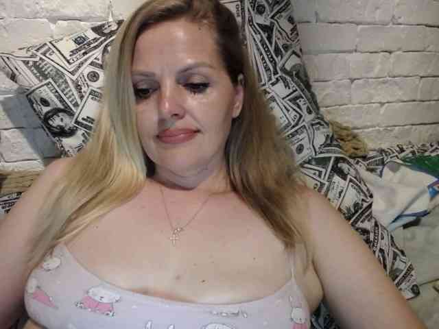 live camsex AngelAlone