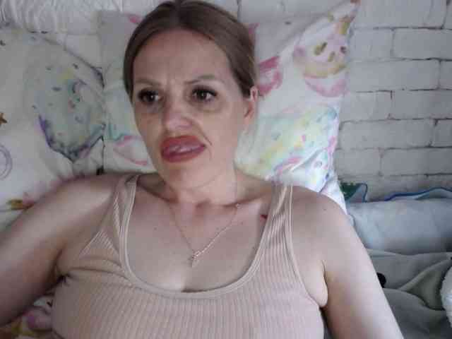 AngelAlone webcam