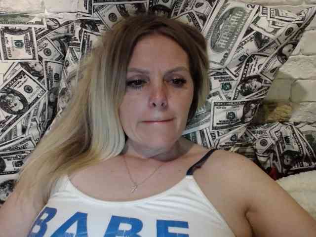 AngelAlone webcam