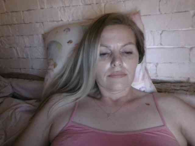 AngelAlone webcam