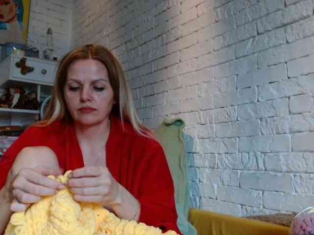 AngelAlone webcam
