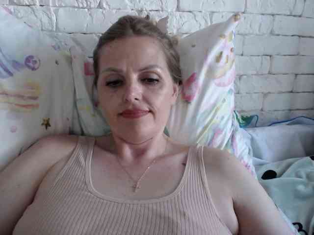 AngelAlone webcam