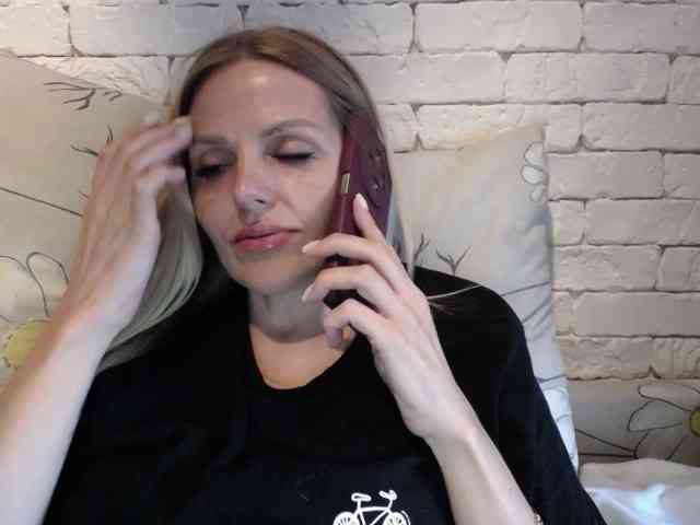 AngelAlone webcam