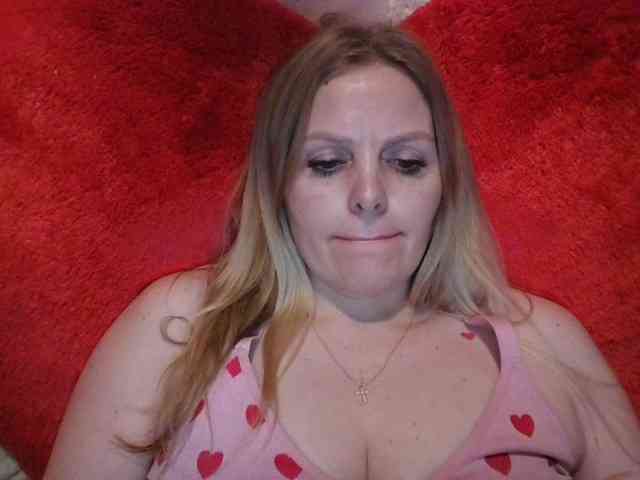 AngelAlone webcam