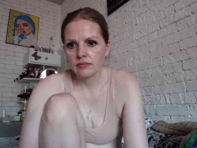 AngelAlone webcam