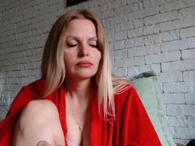 AngelAlone webcam