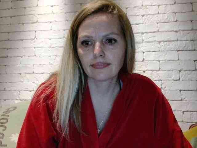 AngelAlone webcam