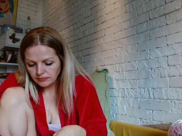 AngelAlone webcam