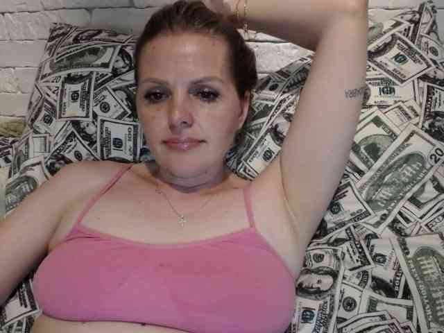 AngelAlone webcam