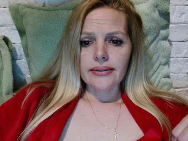 AngelAlone webcam