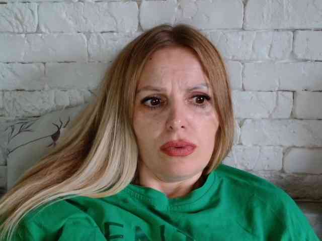 live camsex AngelAlone