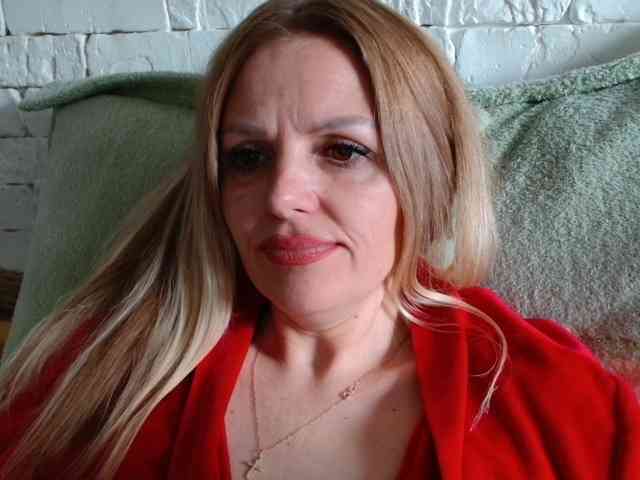 AngelAlone webcam