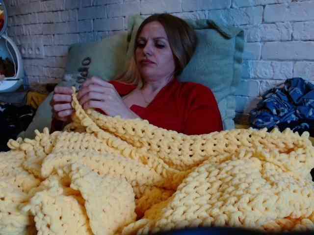 AngelAlone webcam