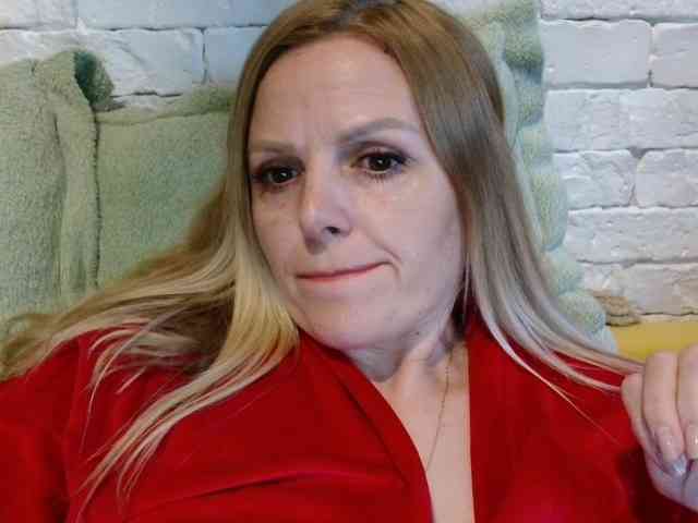 AngelAlone webcam