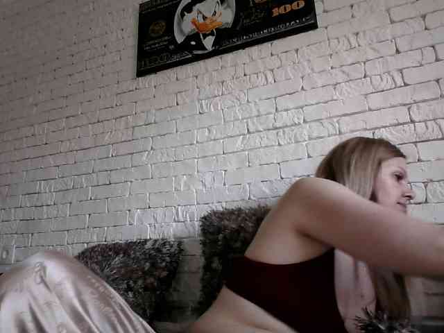 AngelAlone webcam