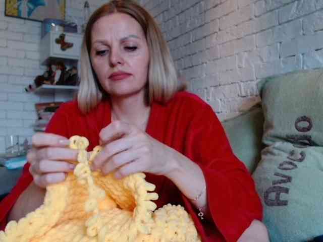 AngelAlone webcam