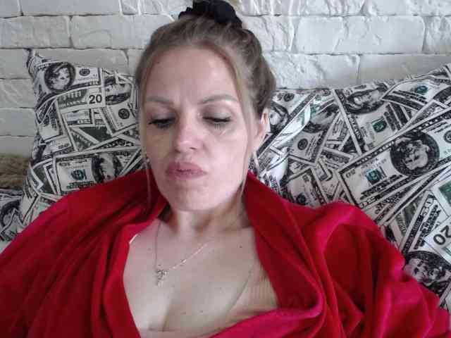 AngelAlone webcam