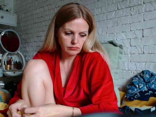 AngelAlone webcam