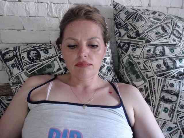 AngelAlone webcam