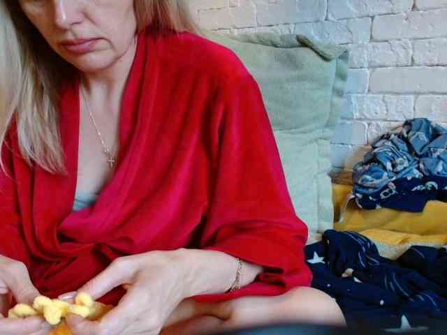 AngelAlone webcam