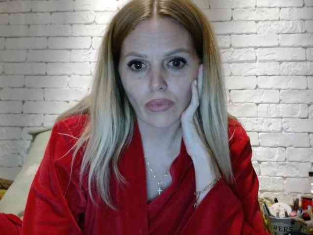 AngelAlone webcam