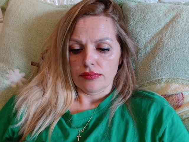 AngelAlone webcam