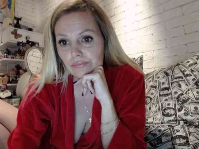 AngelAlone webcam