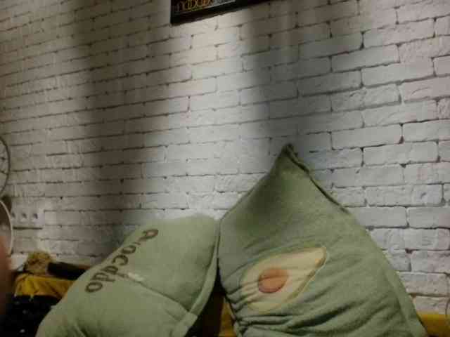 AngelAlone webcam