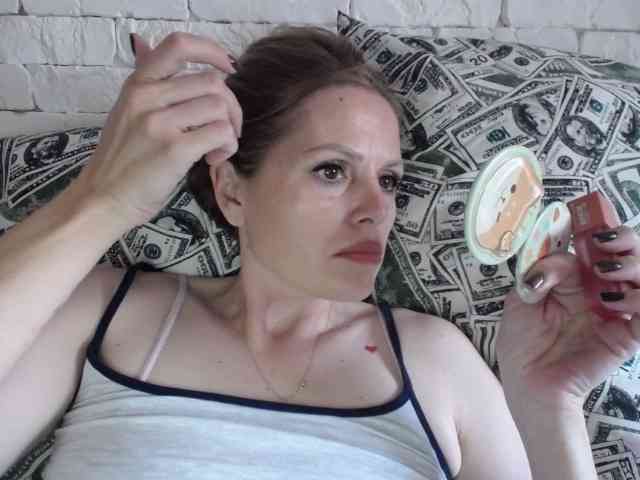 AngelAlone webcam