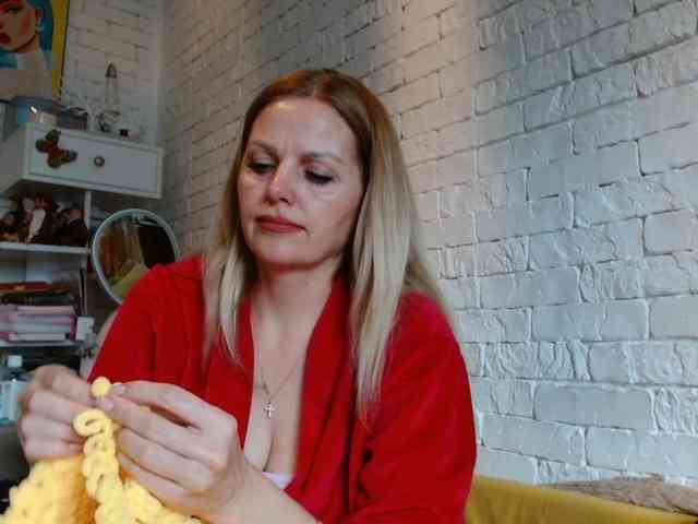 AngelAlone webcam