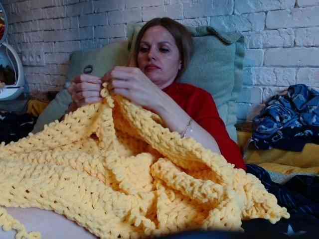 AngelAlone webcam