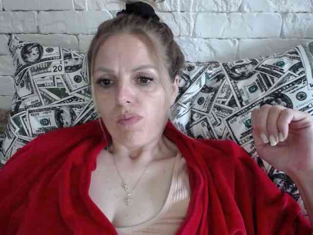 AngelAlone webcam
