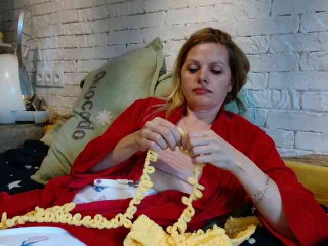 AngelAlone webcam