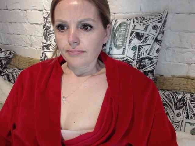 AngelAlone webcam