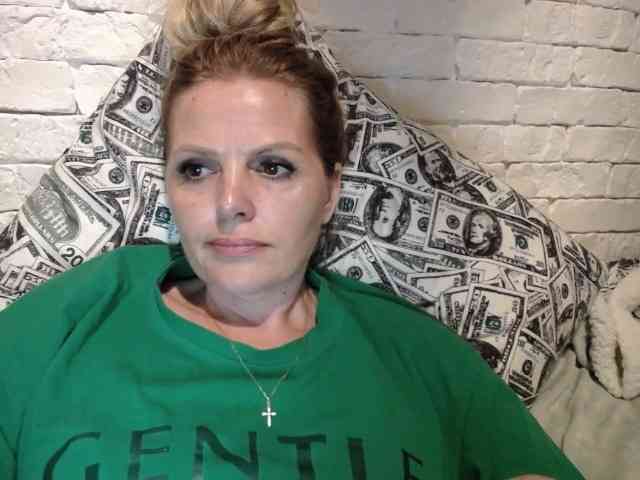 AngelAlone webcam