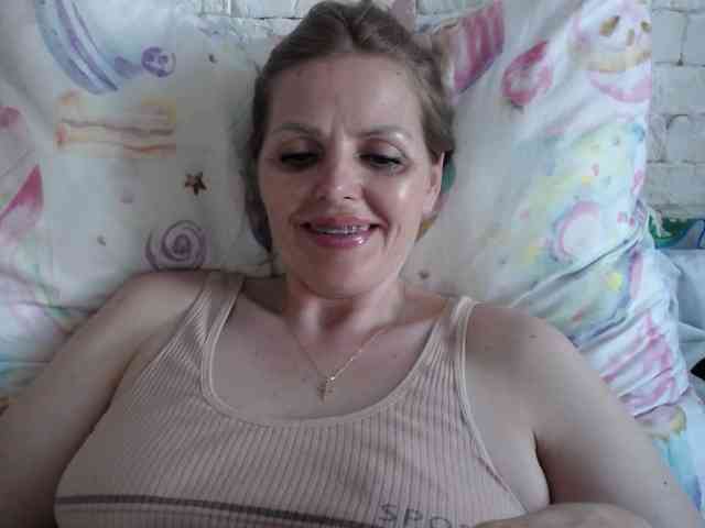 AngelAlone webcam