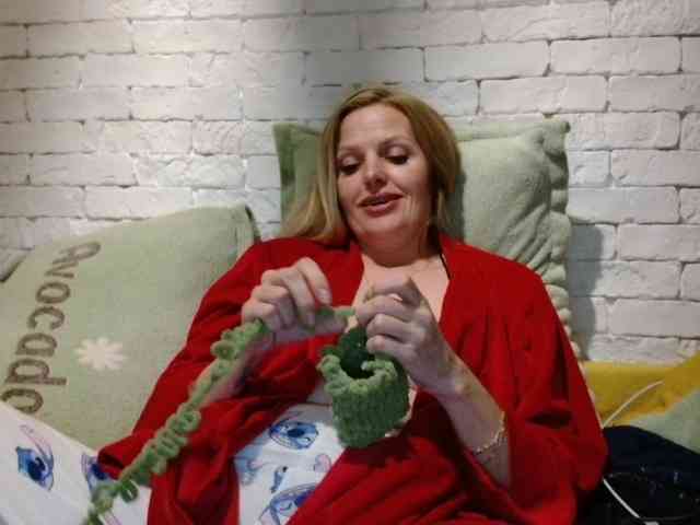 AngelAlone webcam