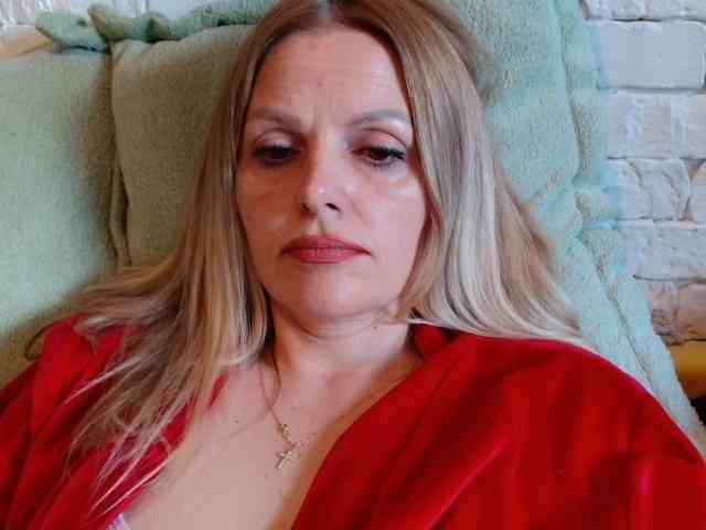 AngelAlone webcam