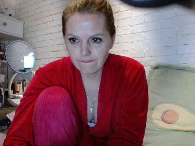 AngelAlone webcam