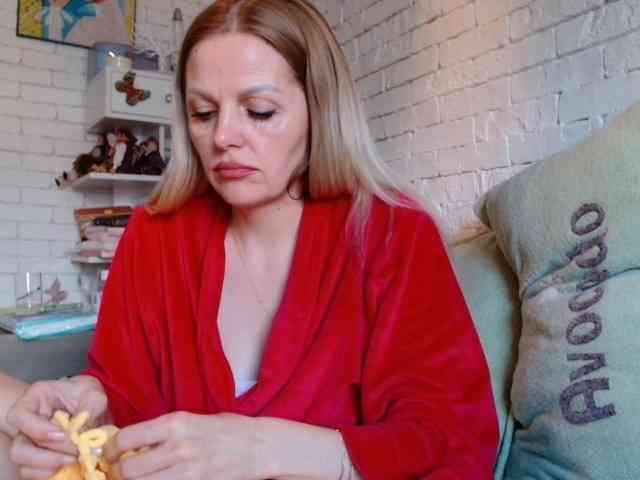AngelAlone webcam