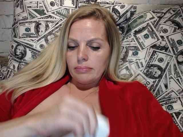AngelAlone webcam