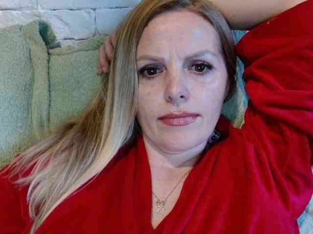 AngelAlone webcam